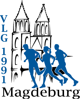 Logo der VLG 1991 Magdeburg